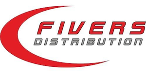 Fivers Distribution Limited logo